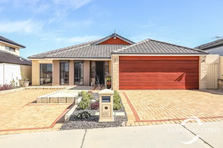 65 Gaby Way, Marangaroo WA 6064