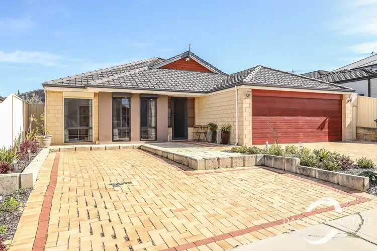Second view of Homely house listing, 65 Gaby Way, Marangaroo WA 6064