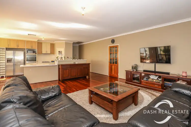 Fourth view of Homely house listing, 65 Gaby Way, Marangaroo WA 6064