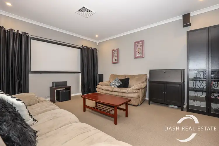 Fifth view of Homely house listing, 65 Gaby Way, Marangaroo WA 6064