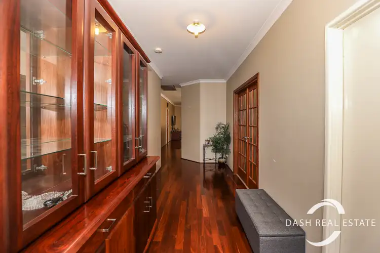 Sixth view of Homely house listing, 65 Gaby Way, Marangaroo WA 6064