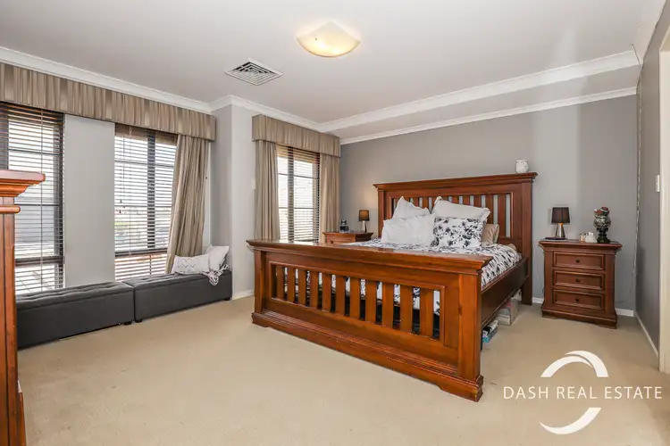 Seventh view of Homely house listing, 65 Gaby Way, Marangaroo WA 6064