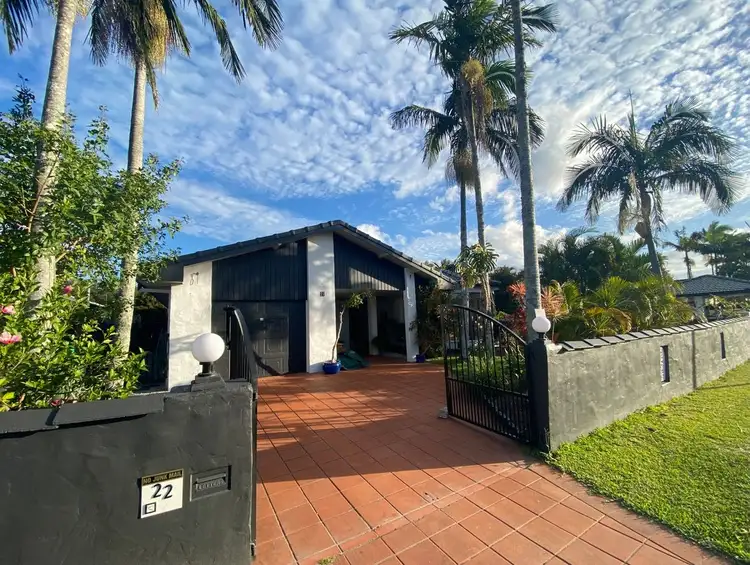 22 Dabchick drive