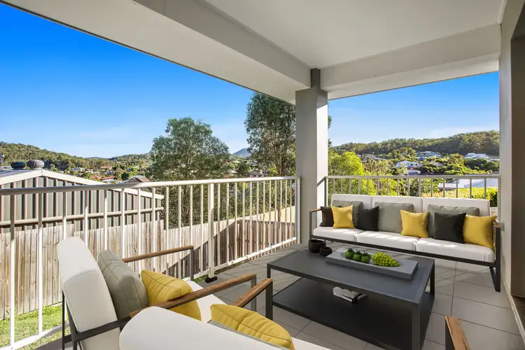 Main view of Homely house listing, 15 Butcher Bird Circuit, Upper Coomera QLD 4209