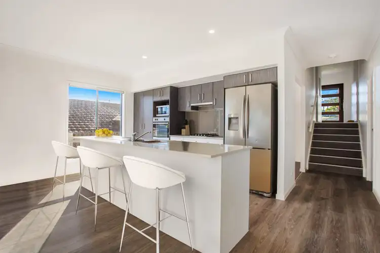Second view of Homely house listing, 15 Butcher Bird Circuit, Upper Coomera QLD 4209