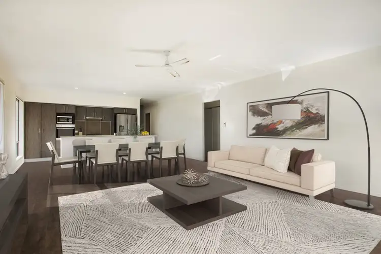 Third view of Homely house listing, 15 Butcher Bird Circuit, Upper Coomera QLD 4209
