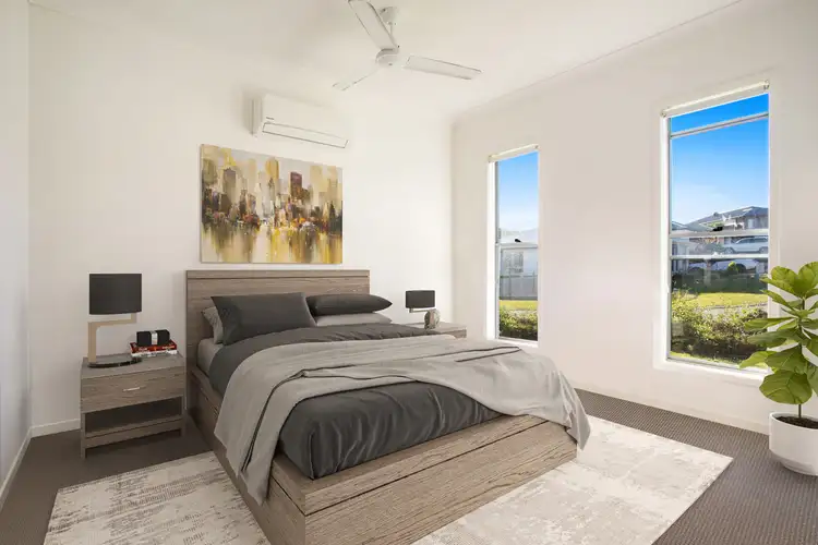 Sixth view of Homely house listing, 15 Butcher Bird Circuit, Upper Coomera QLD 4209