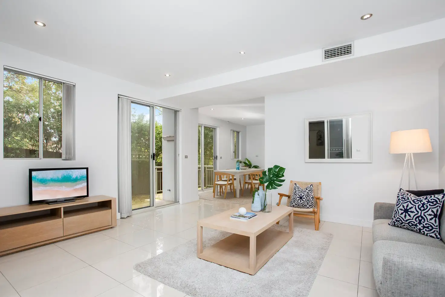Main view of Homely townhouse listing, 13/40 Dobson Crescent, Baulkham Hills NSW 2153