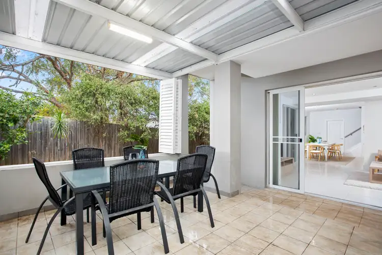 Second view of Homely townhouse listing, 13/40 Dobson Crescent, Baulkham Hills NSW 2153