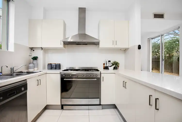 Third view of Homely townhouse listing, 13/40 Dobson Crescent, Baulkham Hills NSW 2153