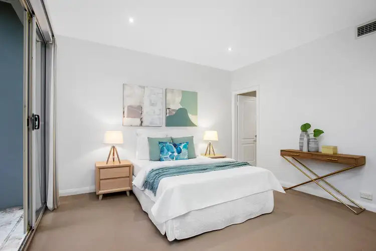 Fourth view of Homely townhouse listing, 13/40 Dobson Crescent, Baulkham Hills NSW 2153