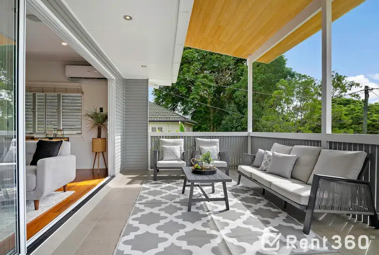 Main view of Homely house listing, 22 Koolewong Street, Stafford Heights QLD 4053