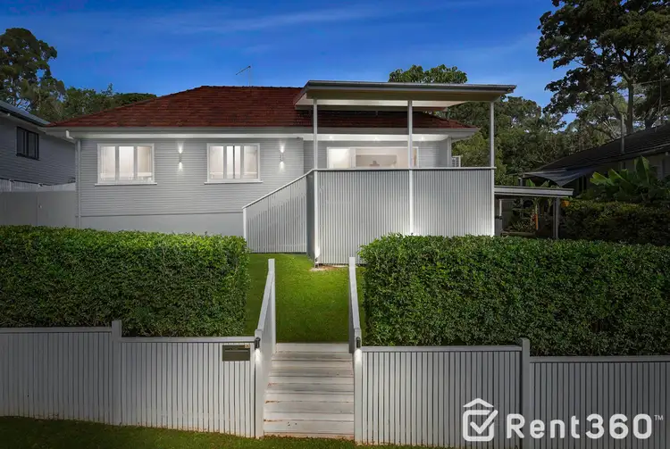 Second view of Homely house listing, 22 Koolewong Street, Stafford Heights QLD 4053