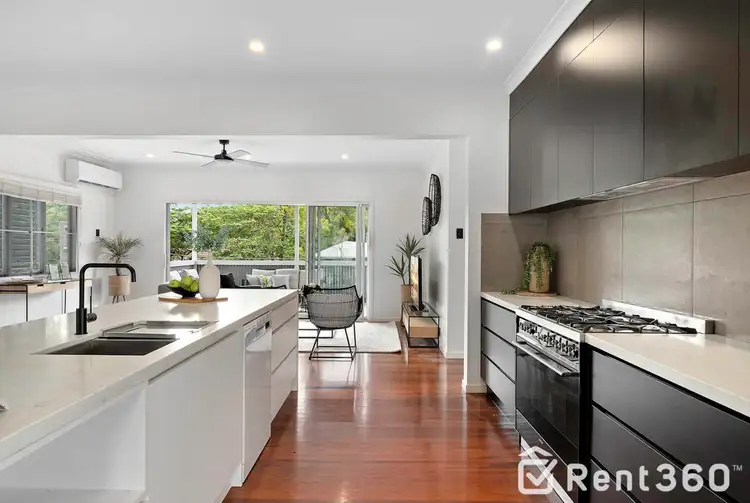 Third view of Homely house listing, 22 Koolewong Street, Stafford Heights QLD 4053