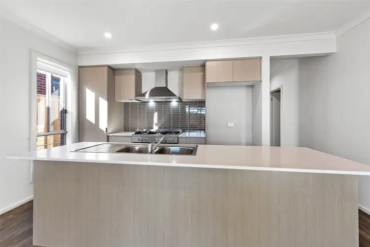 Third view of Homely house listing, 41 Aurich Street, Weir Views VIC 3338