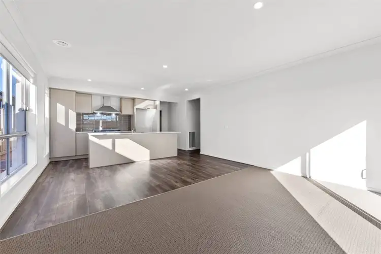 Fourth view of Homely house listing, 41 Aurich Street, Weir Views VIC 3338