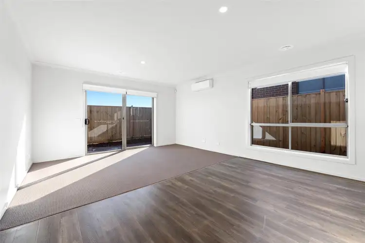 Fifth view of Homely house listing, 41 Aurich Street, Weir Views VIC 3338