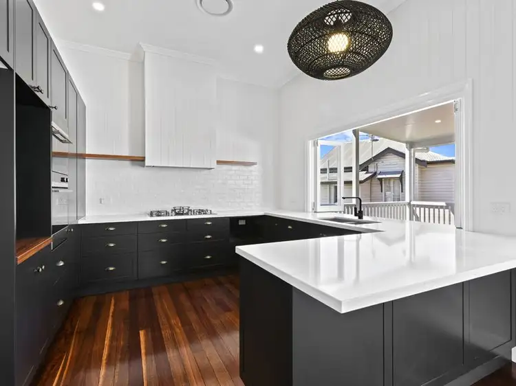 Main view of Homely house listing, 7 Ramona Street, Wooloowin QLD 4030