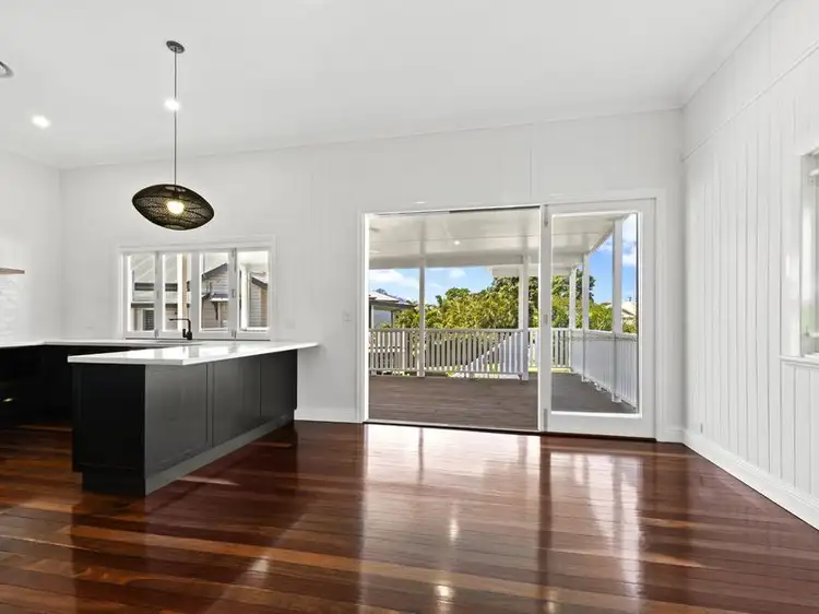 Second view of Homely house listing, 7 Ramona Street, Wooloowin QLD 4030