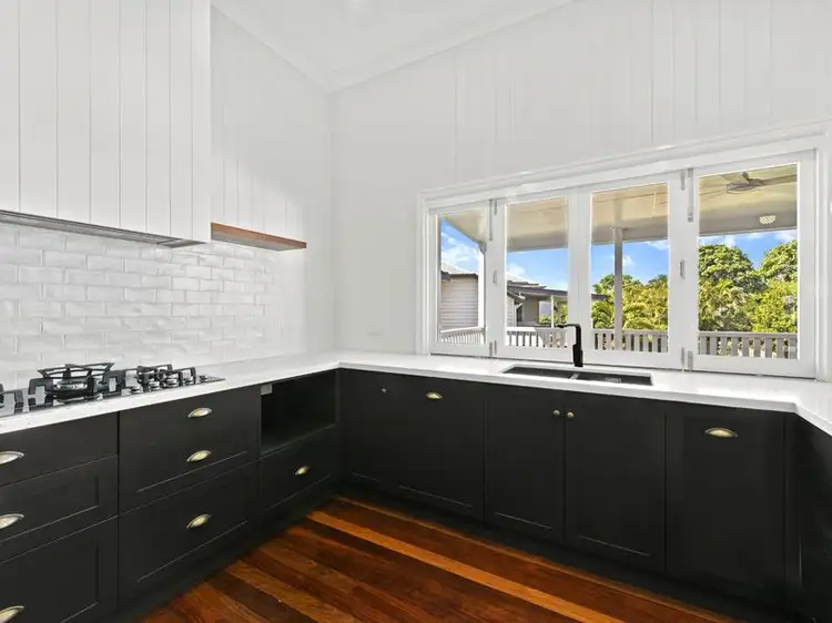 Third view of Homely house listing, 7 Ramona Street, Wooloowin QLD 4030