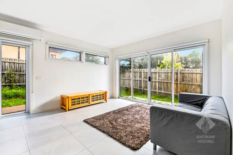 Fourth view of Homely townhouse listing, 2A Karen Street, Box Hill North VIC 3129