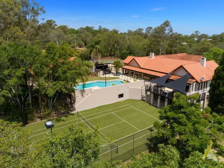 91 Airlie Road