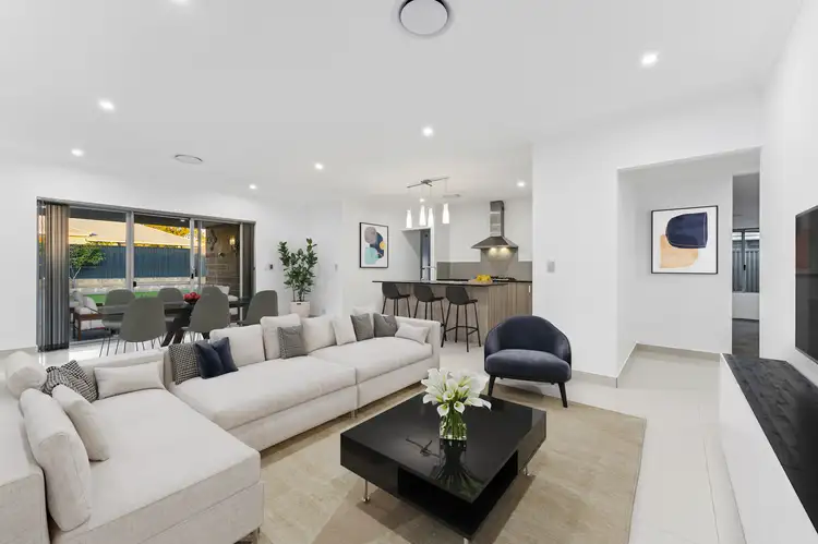 117 Wake Way, Wellard WA 6170