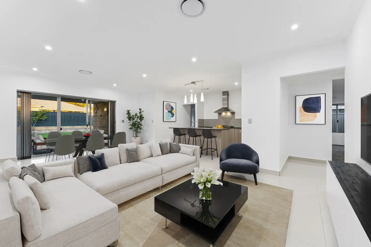 Main view of Homely house listing, 117 Wake Way, Wellard WA 6170