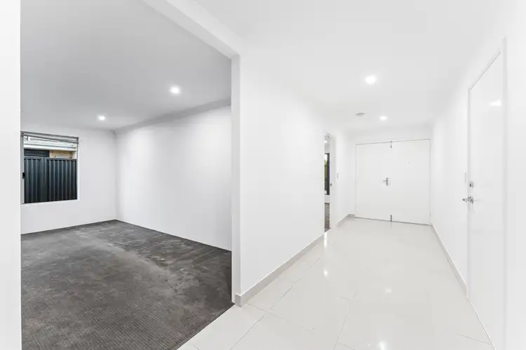 Fourth view of Homely house listing, 117 Wake Way, Wellard WA 6170