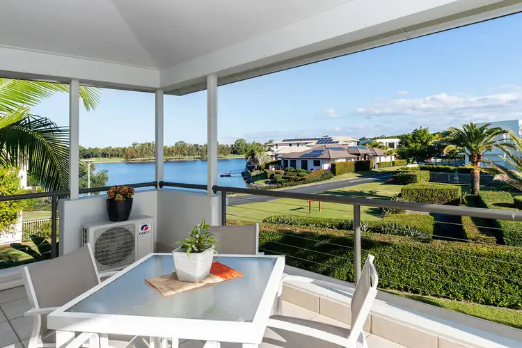 Main view of Homely house listing, 6021 Lucerne Circuit, Hope Island QLD 4212