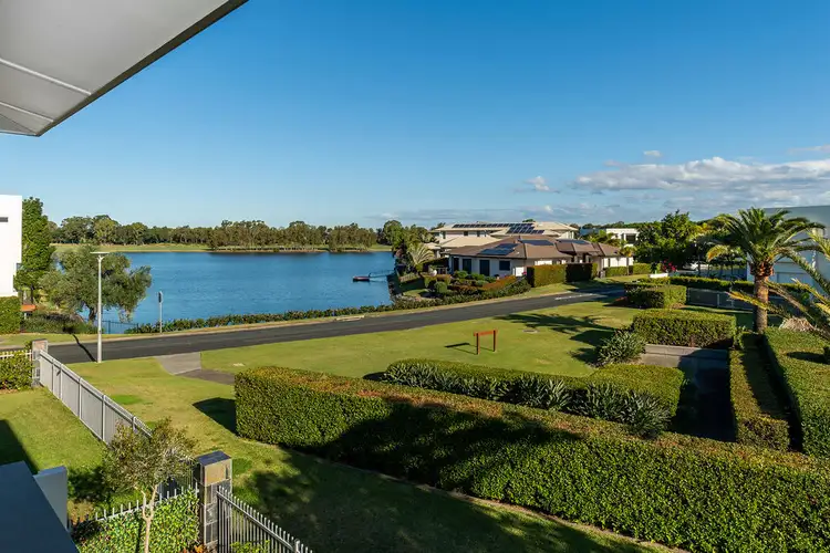 Third view of Homely house listing, 6021 Lucerne Circuit, Hope Island QLD 4212