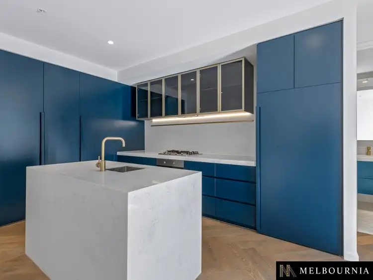903/450 St Kilda Road