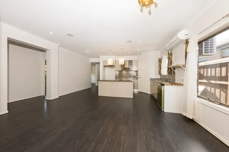 Second view of Homely house listing, 4 Hatfield Drive, Mernda VIC 3754