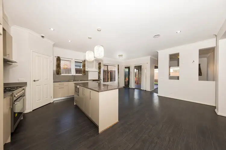 Third view of Homely house listing, 4 Hatfield Drive, Mernda VIC 3754
