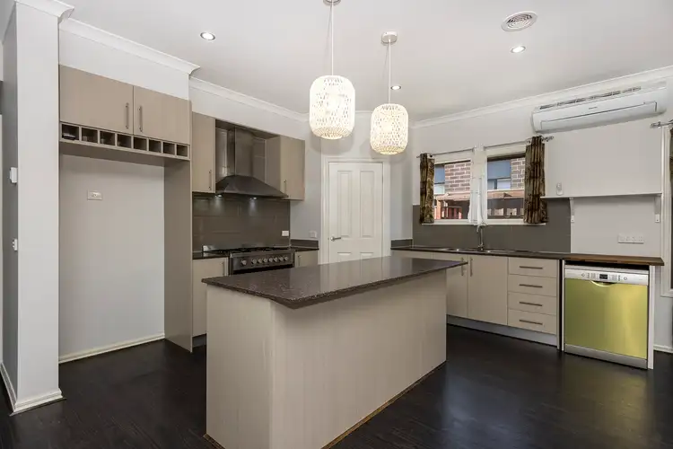 Fourth view of Homely house listing, 4 Hatfield Drive, Mernda VIC 3754