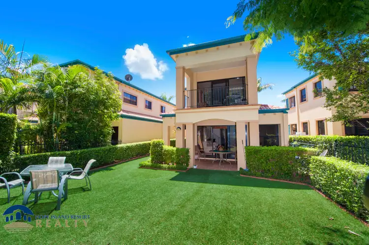 Main view of Homely house listing, 3237 Palladian Drive, Hope Island QLD 4212