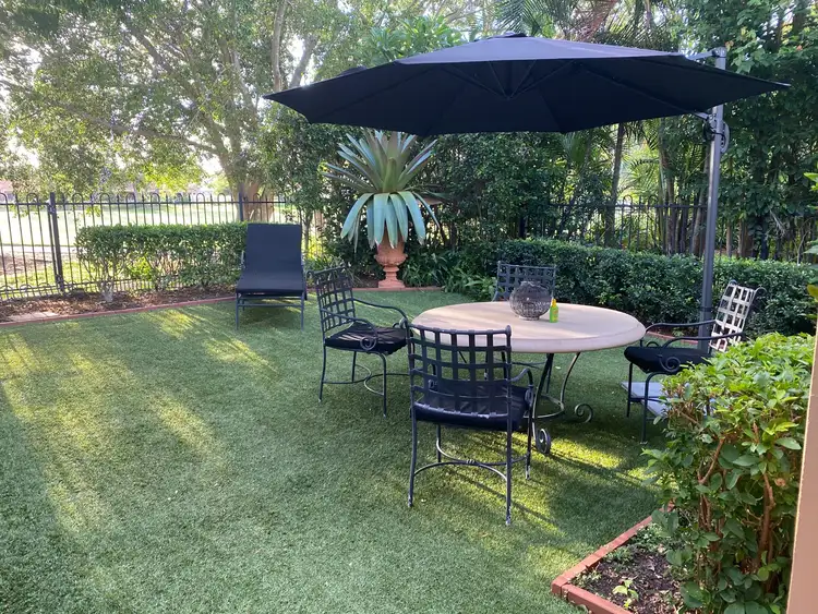 Second view of Homely house listing, 3237 Palladian Drive, Hope Island QLD 4212