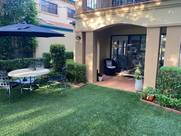 Third view of Homely house listing, 3237 Palladian Drive, Hope Island QLD 4212