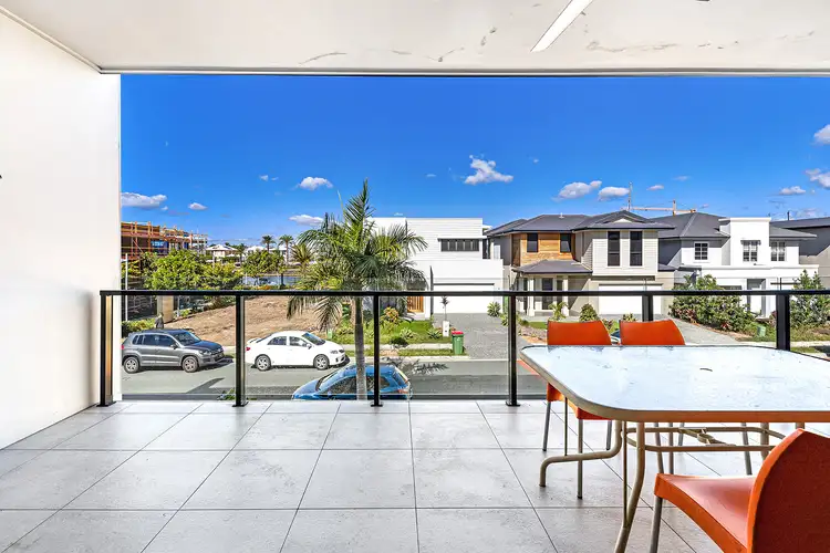 Main view of Homely house listing, 40 Park Cove, Hope Island QLD 4212