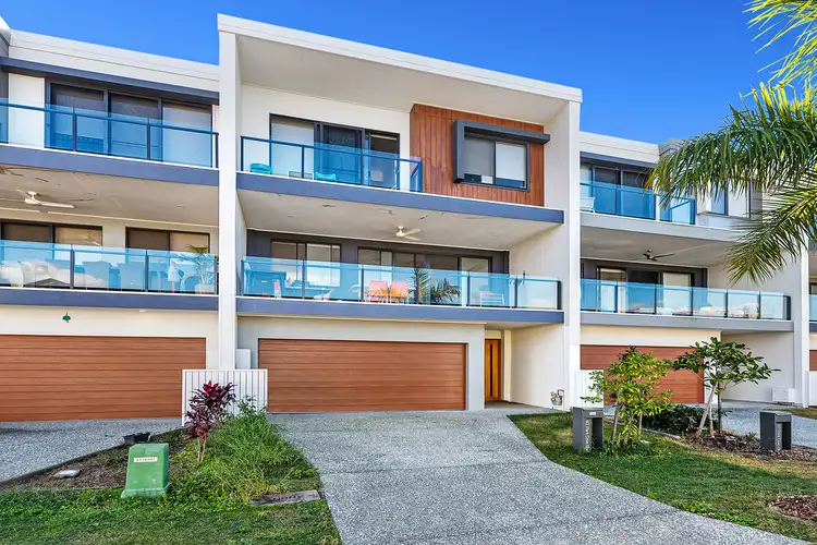 Third view of Homely house listing, 40 Park Cove, Hope Island QLD 4212