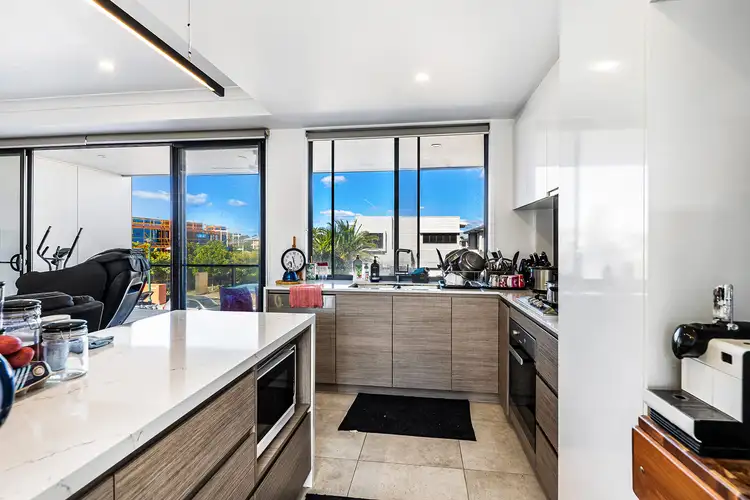 Fifth view of Homely house listing, 40 Park Cove, Hope Island QLD 4212