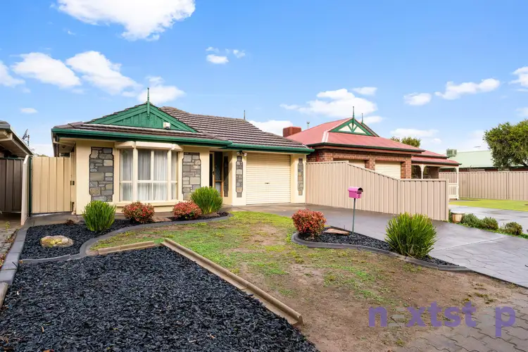 Second view of Homely house listing, 8 Rivett Place, Pooraka SA 5095