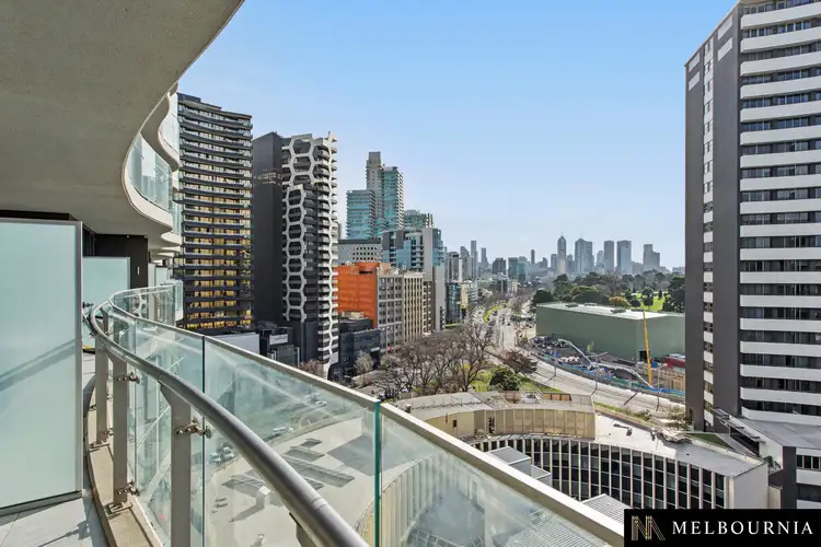 1220/35 Albert Road, Melbourne VIC 3004