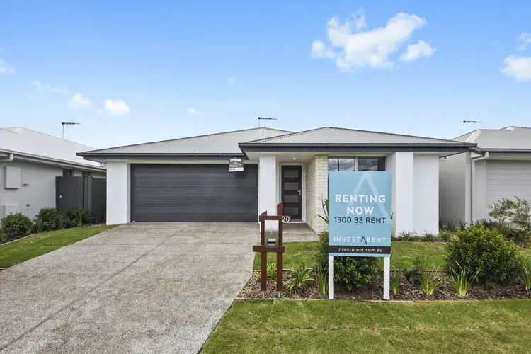 Main view of Homely house listing, 20 Fisher Street, Burpengary East QLD 4505