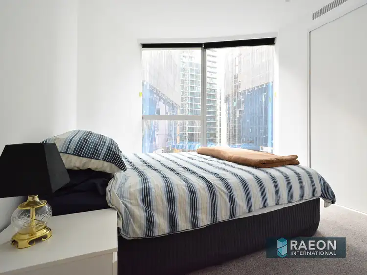 Fourth view of Homely apartment listing, 1504B/639 Little Lonsdale Street, Melbourne VIC 3000