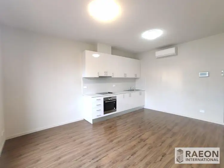Main view of Homely apartment listing, 2/130 Nicholson Street, Footscray VIC 3011