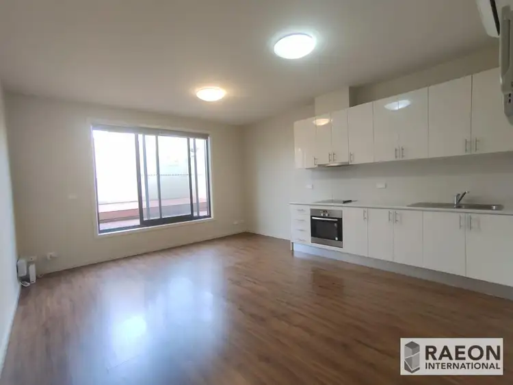 Second view of Homely apartment listing, 2/130 Nicholson Street, Footscray VIC 3011