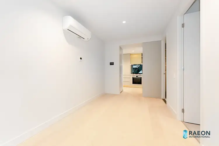 Fourth view of Homely apartment listing, 1002/318 Queen St, Melbourne VIC 3000