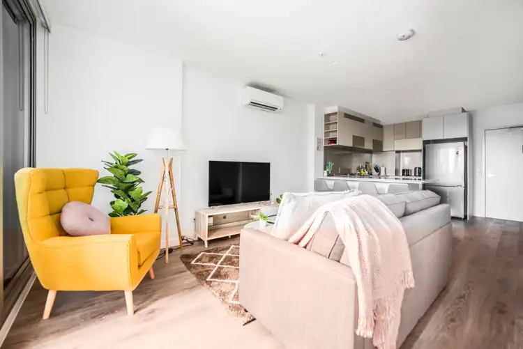 3204/38 Rose Lane, Melbourne VIC 3000