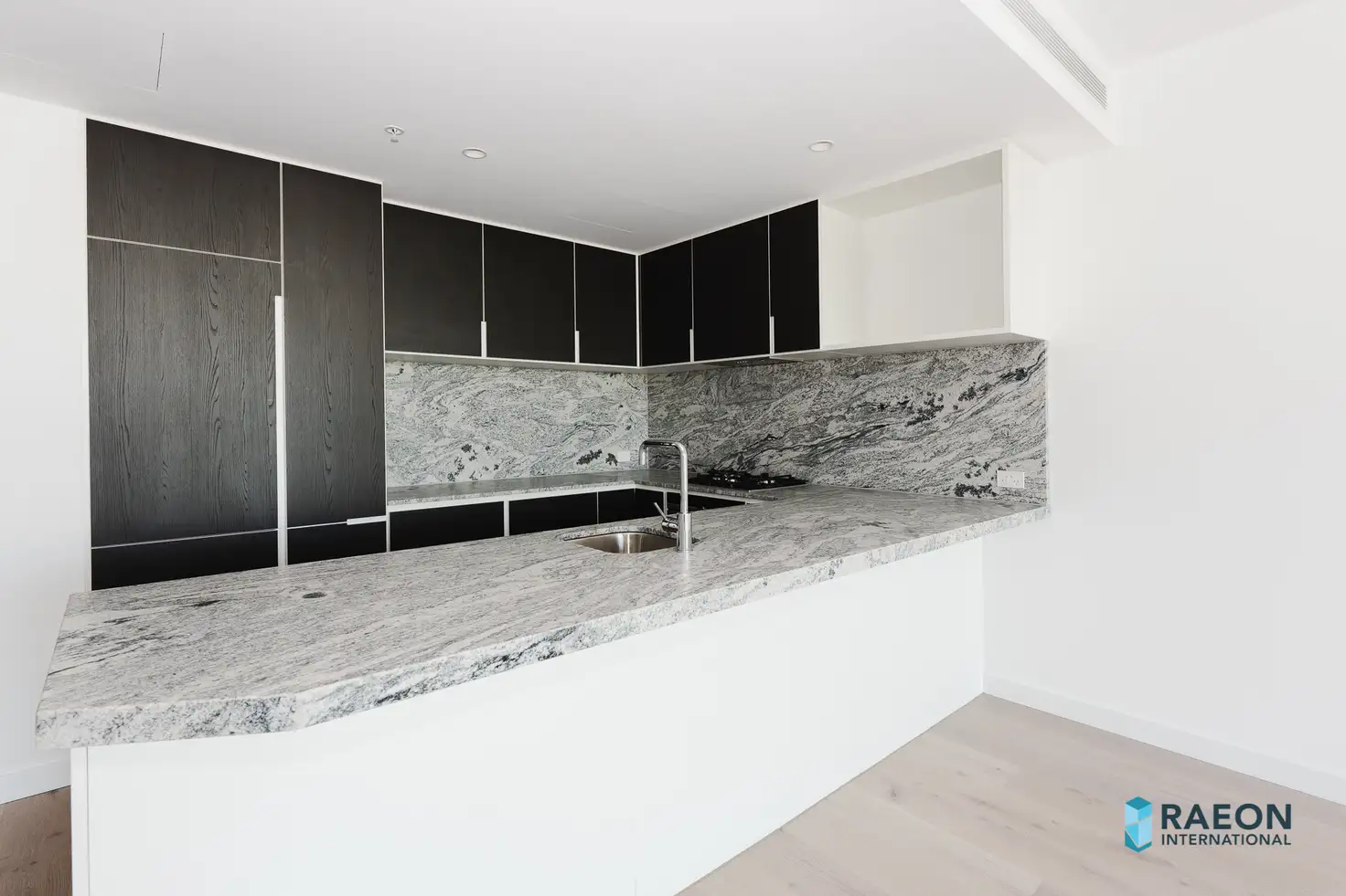 Main view of Homely apartment listing, 3812A/250 Spencer Street, Melbourne VIC 3000